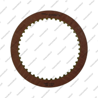 Фрикционный диск (138x1.7x42T) Forward (усиленный, Stage-1)*