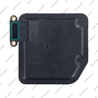 Фильтр (тип 2, 2015-up, пластиковый, квадратный, со скосом)