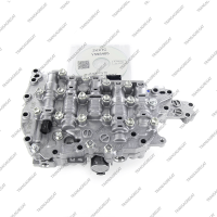 Гидравлический блок управления (Mitsubishi, тип 1)*