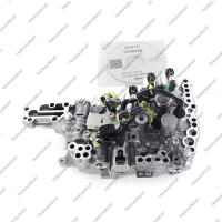 Гидравлический блок управления (Mitsubishi, тип 1)*