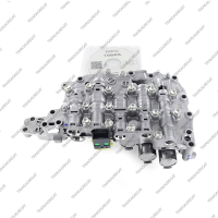 Гидравлический блок управления (Mitsubishi, тип 1)*