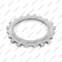 Опорный диск (102x5.3/7.7x20T) Forward верхний (ступенчатый)