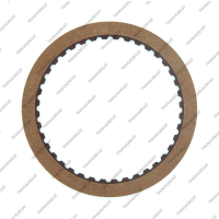 Фрикционный диск (126x1.9x40T) Direct, Overdrive Direct