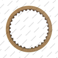 Фрикционный диск (162x2.0x31T/32T) Underdrive, Reverse*