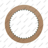 Фрикционный диск (138x1.7x38T) Direct