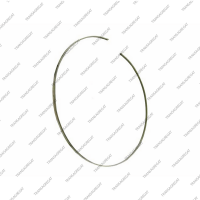 Бандажное кольцо гидротрансформатора (OD 311mm, S 6.4mm)