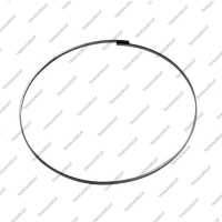 Бандажное кольцо гидротрансформатора (OD 349mm, S 6.4mm)