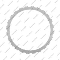 Стальной диск (128x1.2x24T) Forward