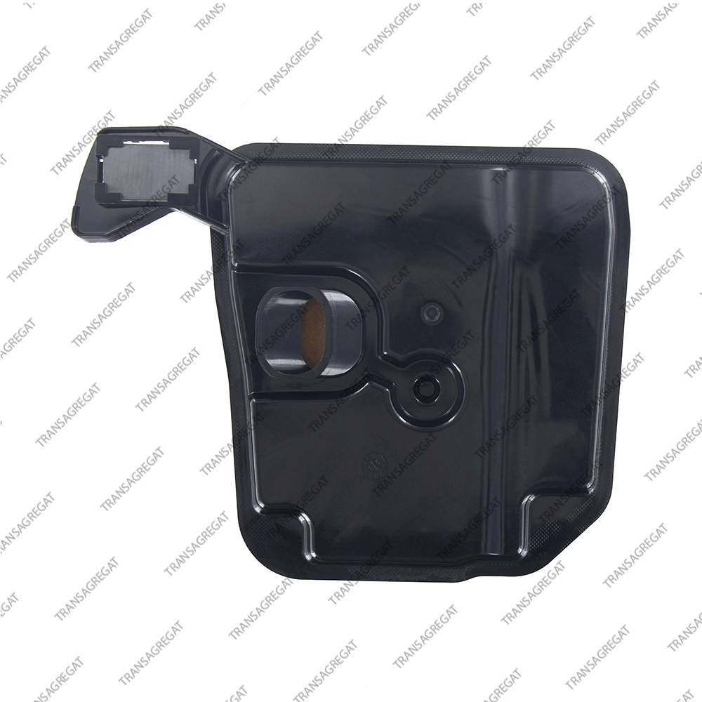 Фильтр (тип 4, 2012-up, пластиковый, нижний заборник под углом 45 градусов)***