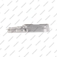 Фильтр (тип 2, пластиковый, с трубкой высотой 17mm)*