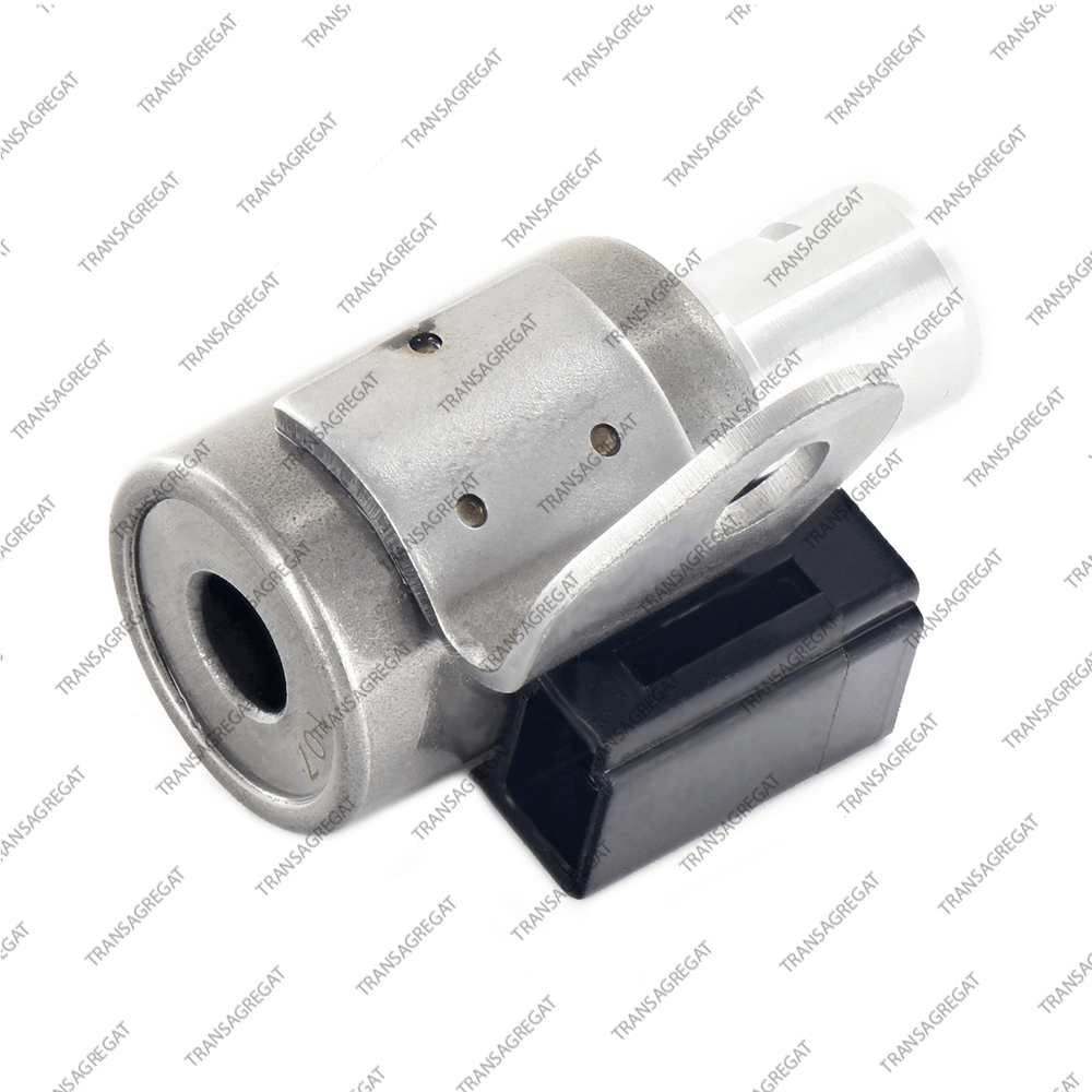 Соленоид переключения (S4, тип 2, черный разъем)