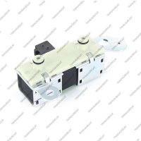 Соленоид переключения (98-08г., двойной)