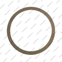 Фрикционное кольцо гидротрансформатора (209x176x1.1)