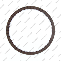Фрикционный диск (195x2.0x40T) K1