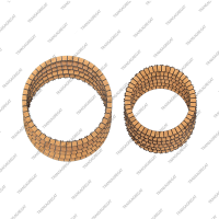 Комплект фрикционных дисков*