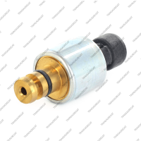 Датчик давления (1993-95г., 3 контакта, металлический корпус)