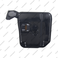 Фильтр (тип 4, 2012-up, пластиковый, нижний заборник под углом 45 градусов)***