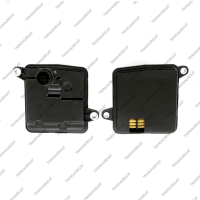 Фильтр основной (тип 2, пластиковый)