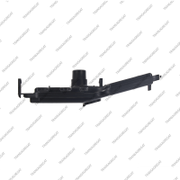 Фильтр (тип 1, пластиковый, с овальным маслозаборником)