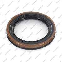 Сальник масляного насоса (45x62x8.0, внешняя часть не обрезиненная)