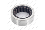 Подшипник ведущего шкива задний (46x73x24.0, роликовый)*