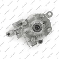 Насос масляный в сборе*