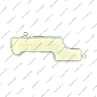 Фильтр основной (пластиковый)