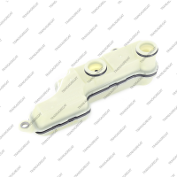 Фильтр основной (пластиковый)