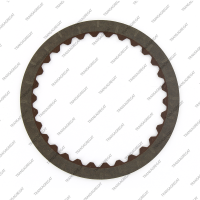 Фрикционный диск (130x1.8x30T) Forward