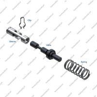 Клапан Actuator Feed Limit (Gen 1)