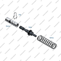 Клапан Actuator Feed Limit (Gen 2)