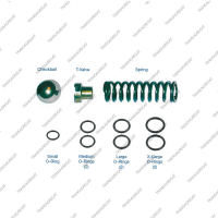 Клапан термостата (97-up)