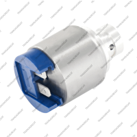 Соленоид переключения (тип 2, коричневый или синий разъем, #0260120031)*