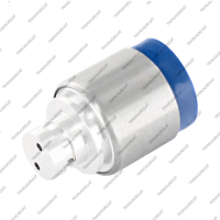 Соленоид переключения (тип 2, коричневый или синий разъем, #0260120031)*