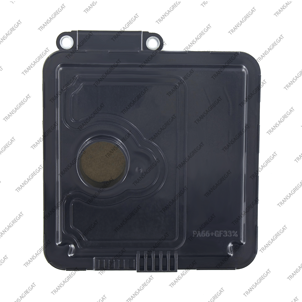 Фильтр (тип 1, пластиковый, для автомобилей без системы Start-Stop)