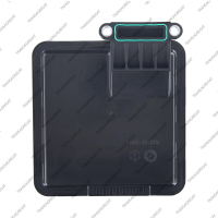 Фильтр (тип 1, пластиковый, для автомобилей без системы Start-Stop)