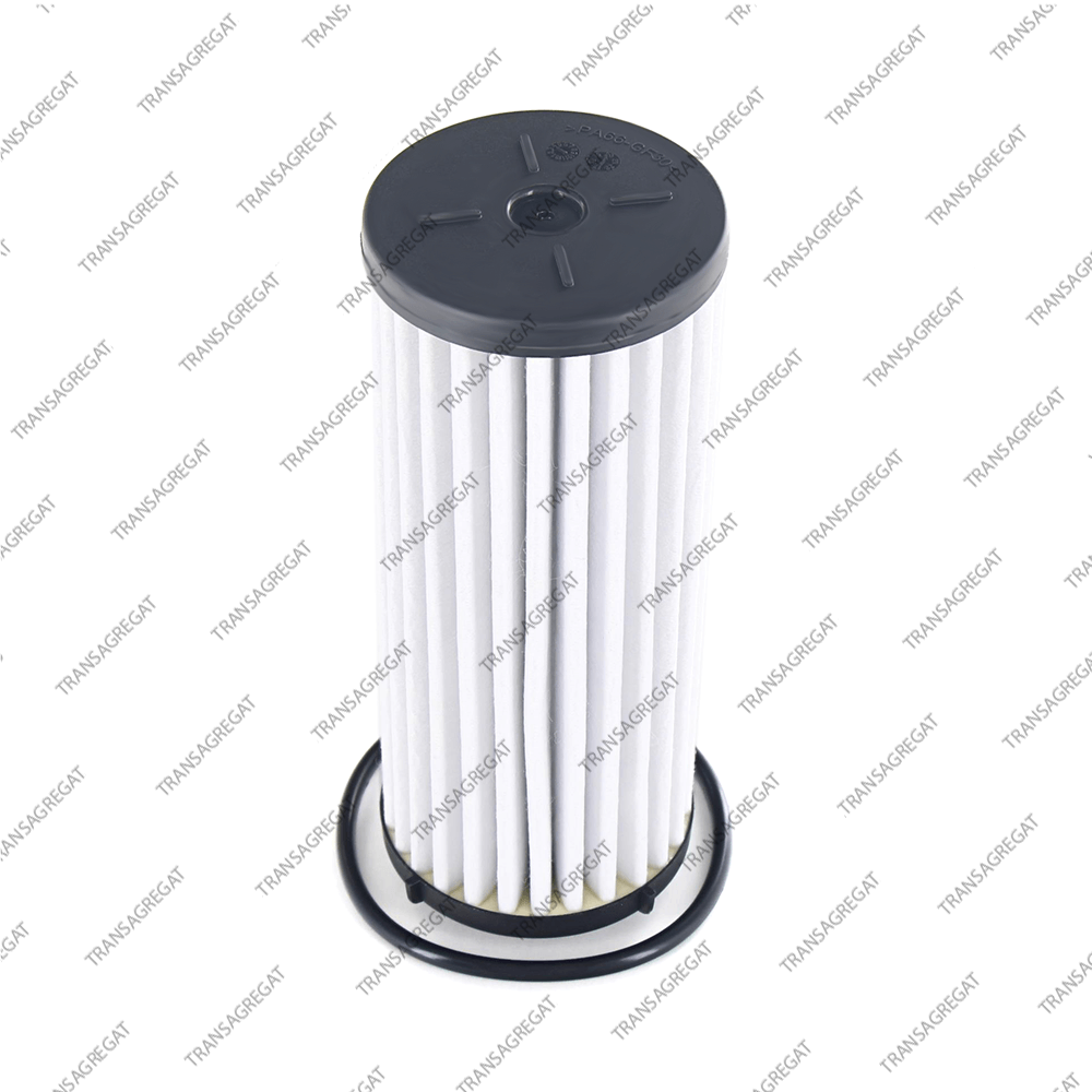 Фильтр картридж (тип 2, с резиновым кольцом в комплекте)