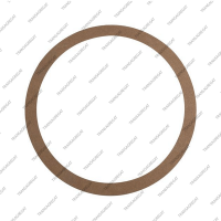 Фрикционное кольцо гидротрансформатора (273x241x1.7, HTL)