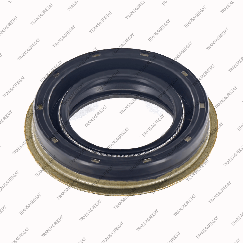 Сальник привода левого, правого (55x35x9.0/15.0)