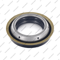 Сальник привода левого, правого (55x35x9.0/15.0)