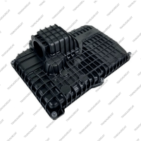 Поддон боковой (пластиковый, Chrysler, Jeep, Fiat, тип 1)*