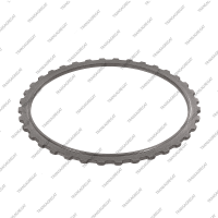 Опорный диск (143x3.1/4.0x24T/36T) C2 (ступенчатый)