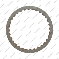 Фрикционный диск (154x1.8x31T/32T) Low/Reverse