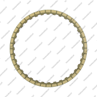 Фрикционный диск (172x1.6x36T) 1-2-7-8-R