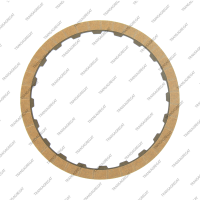 Фрикционный диск (142x1.6x20T) 4-5-6-7-8-R