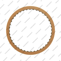 Фрикционный диск (160x1.6x40T) B2 (2nd Brake, 99-up)