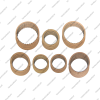 Комплект фрикционных дисков