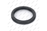 Сальник промежуточного вала задний (64x82x10.0)