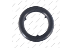Резиновое кольцо теплообменника (OD 26mm)*