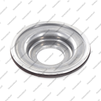 Поршень (73x25x14.1) Forward малый (стальной, с уплотнительным кольцом)*